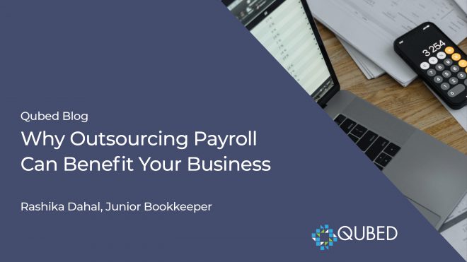 Why Outsourcing Payroll Can Benefit Your Business